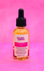 Rose Serum Oil